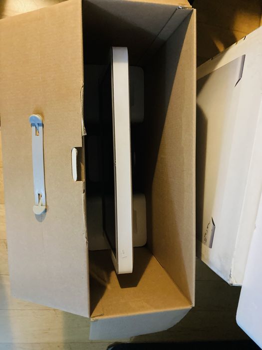 Imac 24” core2duo 2006 para reparação