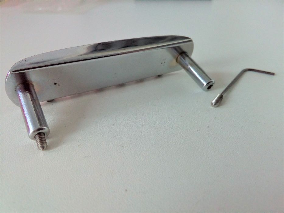 Ponte/Bridge Fender Jazzmaster/Jaguar de 1962