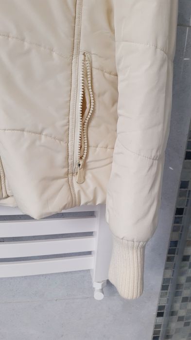 Kurtka damska na wiosnę M