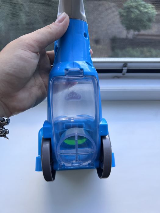 Пилосос play-doh