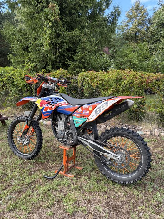 KTM