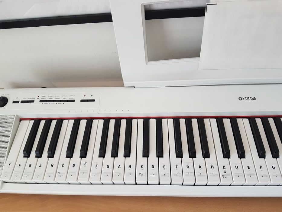 Dla Ciebie wszystko - yamaha np 32 - w kategorii Instrumenty
