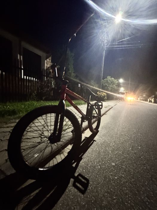 BMX mafia bikes tanio