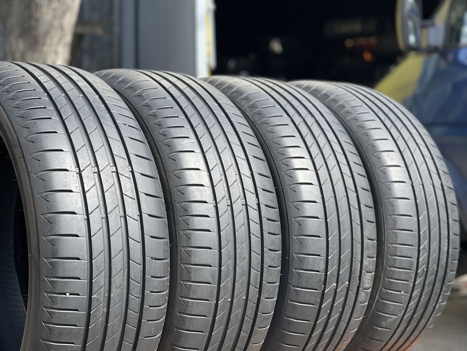 Шини літні 4шт 225/50 R18 Bridgestone Turanza T005