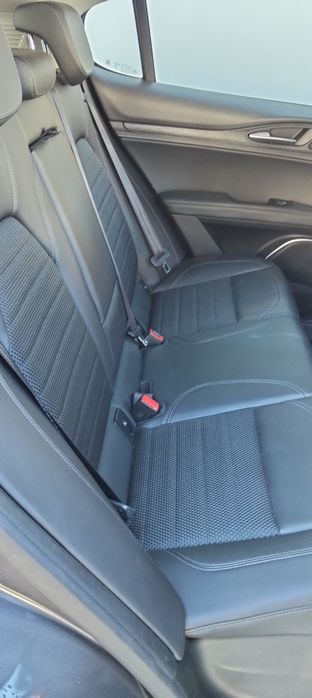 Alfa Romeo Q4 SUV