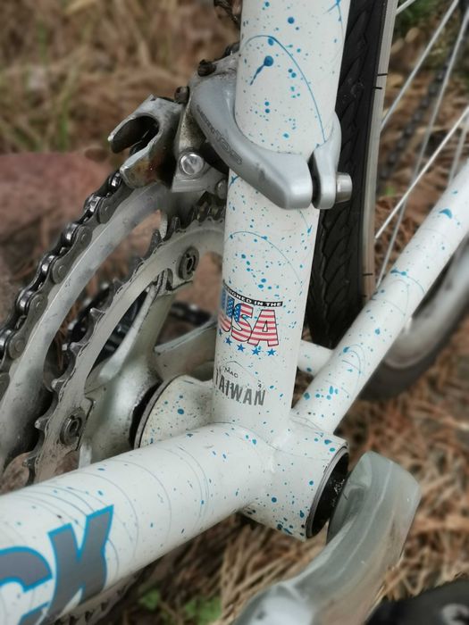 Retro kolarzówka Diamond Back Shimano 105