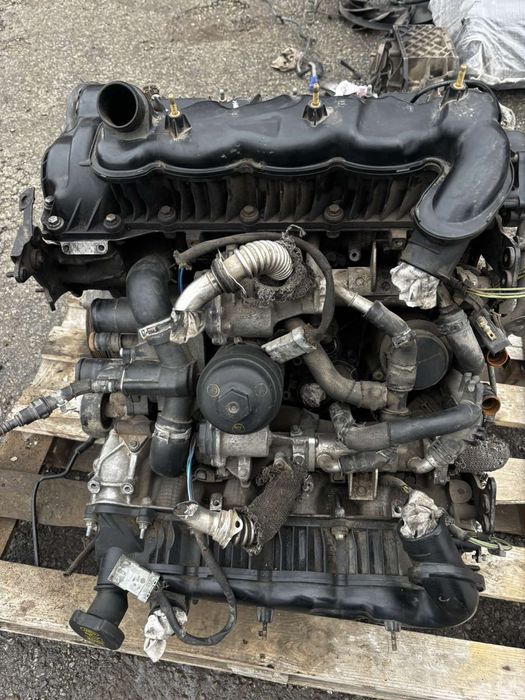 Двигун 3,6tdv8 Land Rover Range Rover   PM6H406090CB