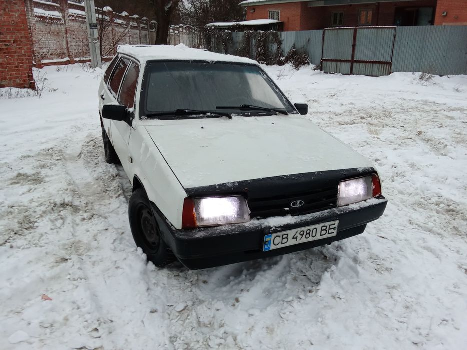 Продається ВАЗ 2109