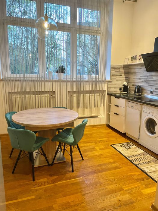 apartament na doby do wynajęcia mieszkanie -Kasia