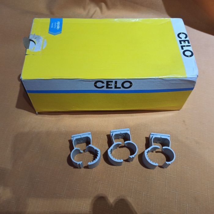 Celo ART 20-25 uchwyt do mocowania 40szt