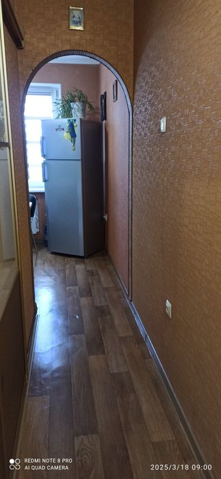 Продаж 1-ї квартири в Ц-М районі