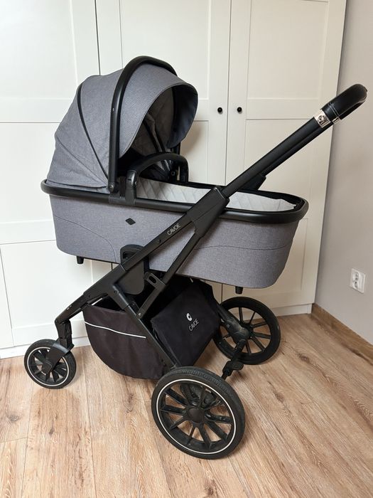 Wozek Cavoe Axo 2w1