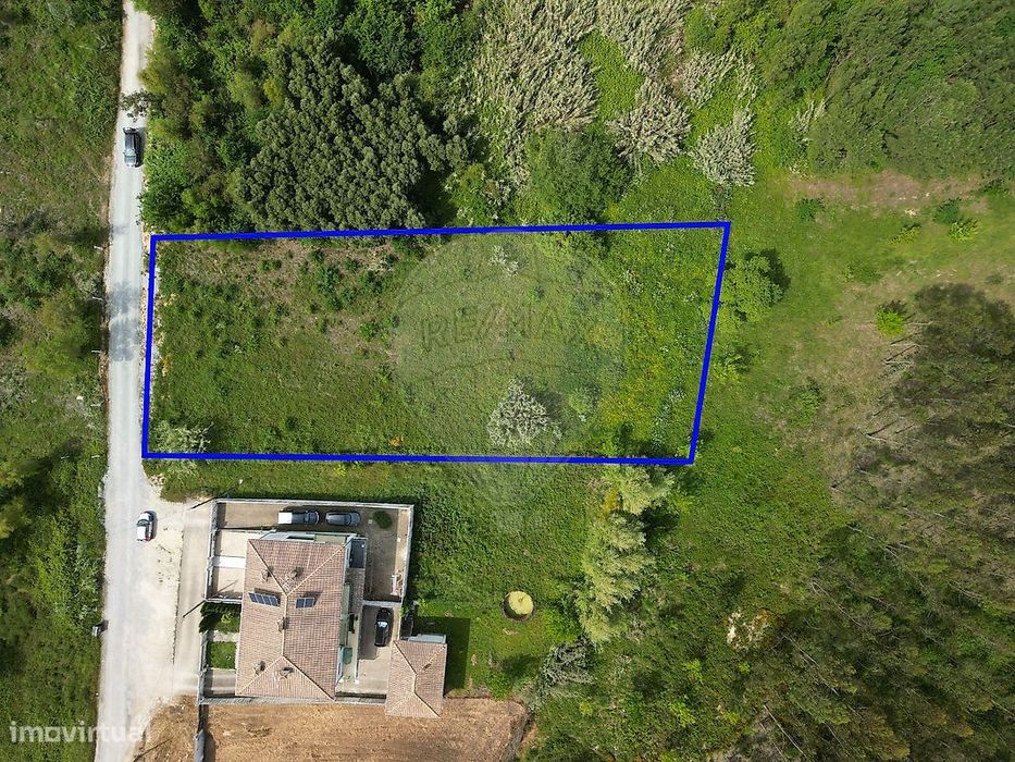 Terreno  para venda — Bustos, Troviscal E Mamarrosa, Aveiro