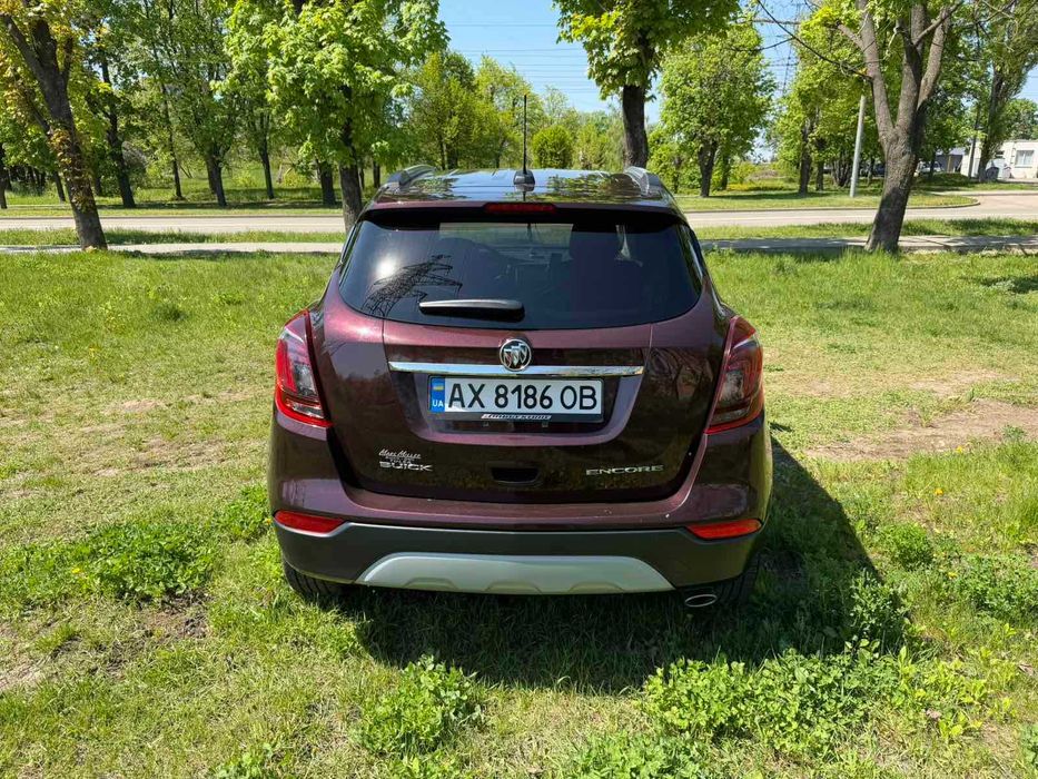 Продам Buick Encore 2017