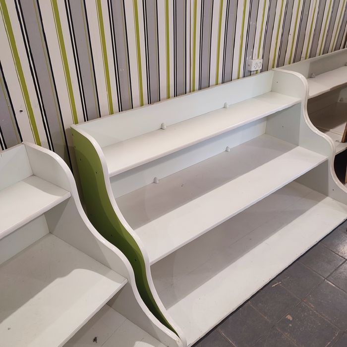 Продам стійки для взуття