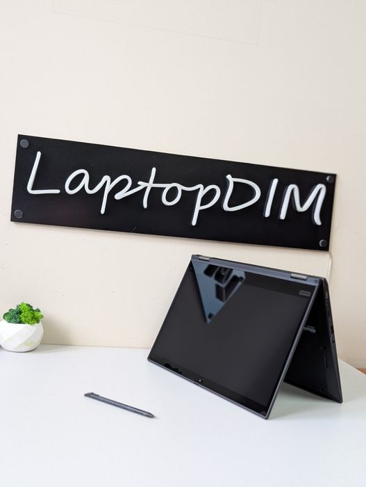 Сенсорний Lenovo ThinkPad X13 Yoga G1/i5-10310/16GB/256GB/FHD/IPS/13.3