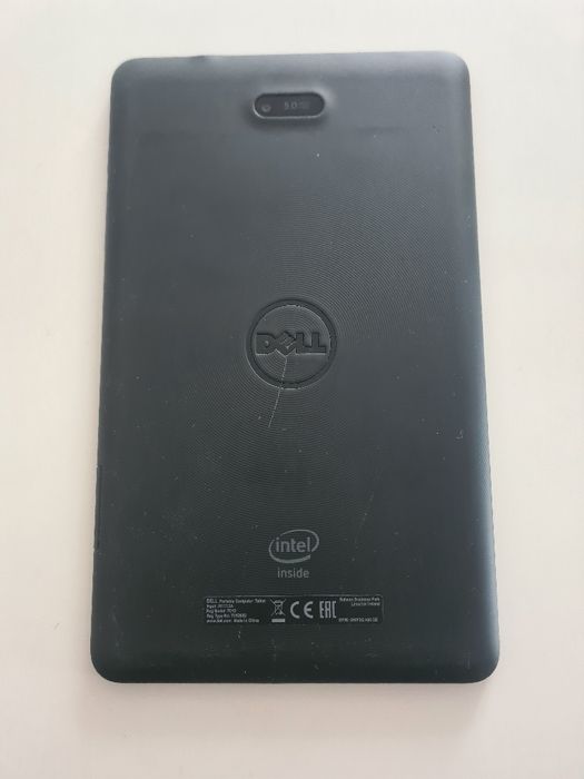 Tablet Dell Venue 8 Pro 3845