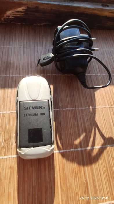 Телефон siemens А57