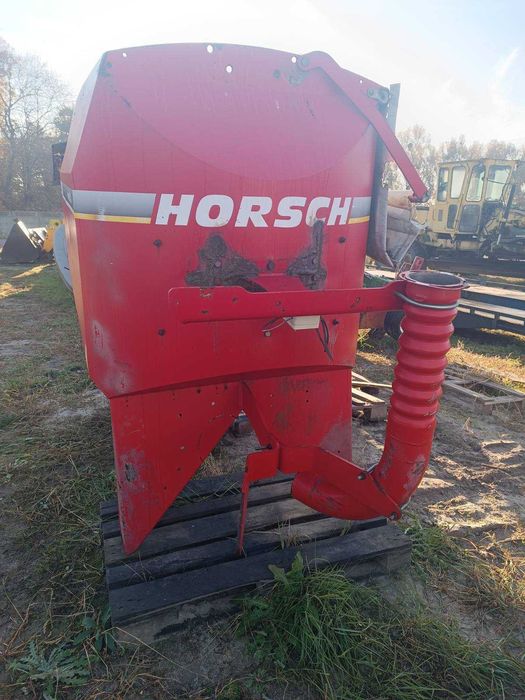 б/в Бункер сівалки HorschPronto 9DC