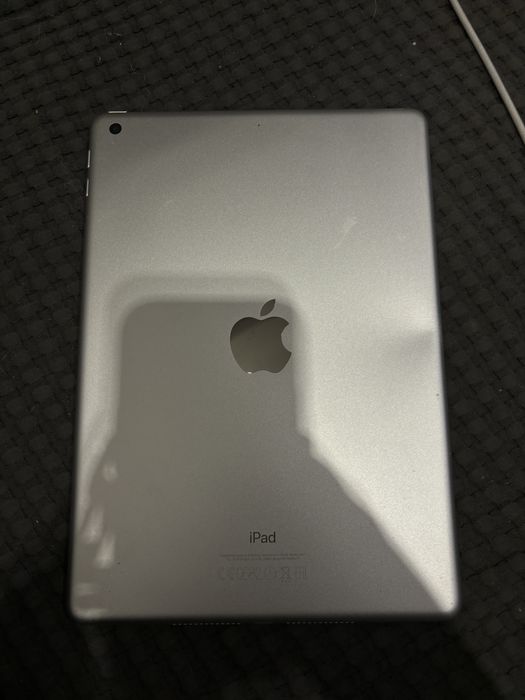 Ipad 5 generacja
