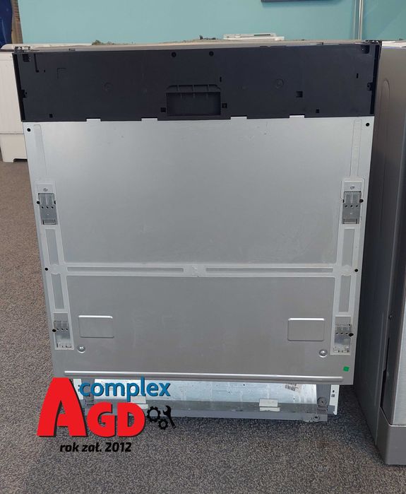 ROK GWARANCJA Zmywarka Beko DIN28321 do zabudowy 60 cm 3-ci kosz Dowóz