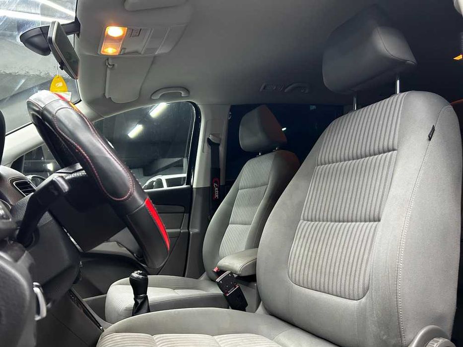 SEAT Alhambra 2013 VIN VSSZZZ7NZEV510225 фото оголошення 11 з 22
