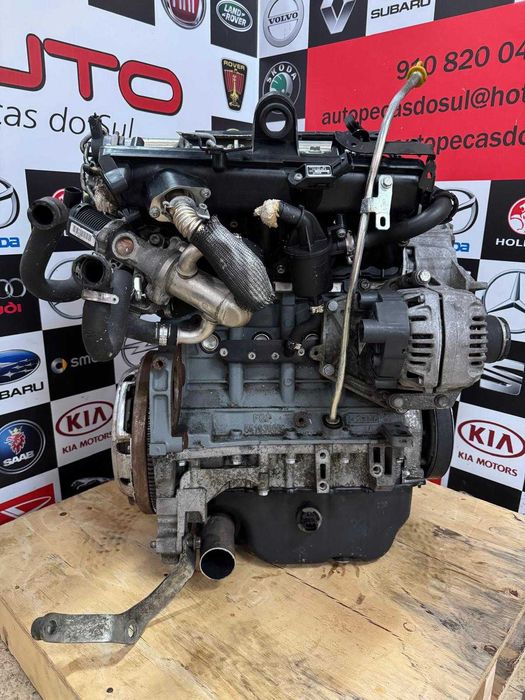 MOTOR - Z13DTH / 169A1000 - 1.3