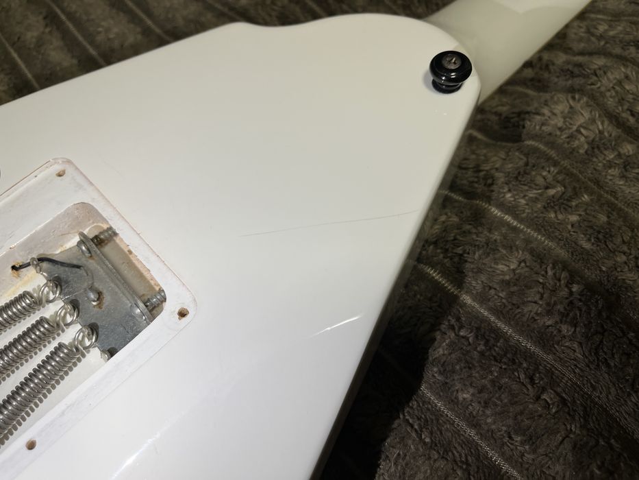 ТЕРМІНОВО Електрогітара LTD Alexi-600 Alexi Laiho signature guitar RR
