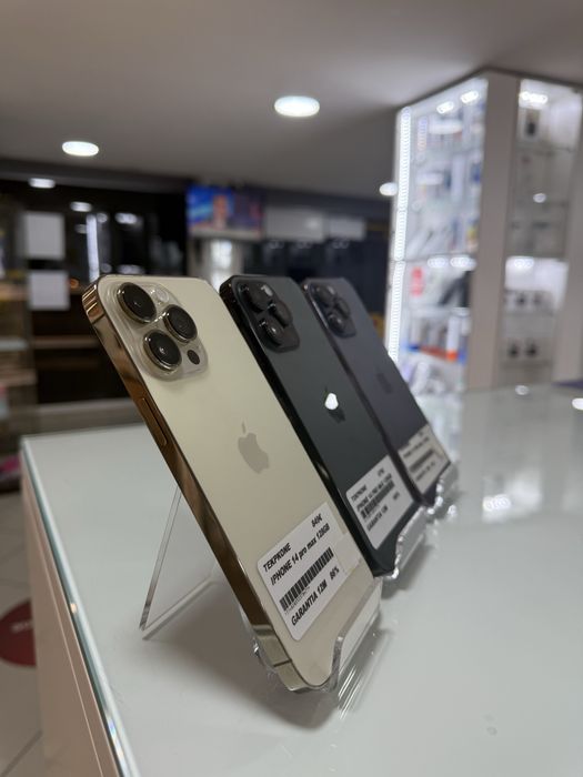 IPHONE 14PRO MAX SEMI NOVO