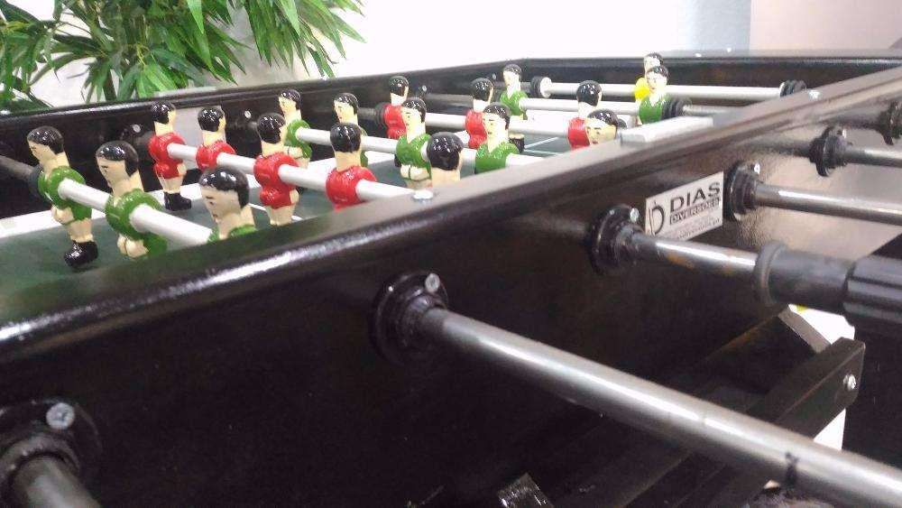 Matraquilhos Tradicionais Black Edition - Novo