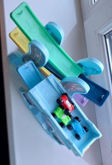 Автотрек Гоночний трек