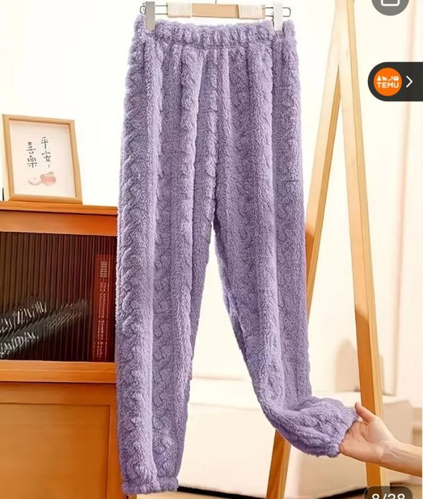 штаны для отдыха и сна ,р.М-Л