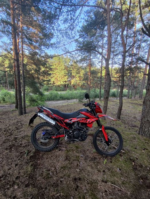 Форте 200 низ ринку