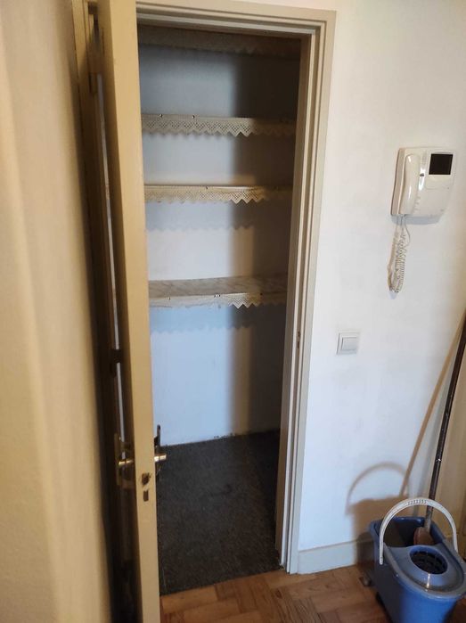 Simpático Apartamento T2 Olivais SUL