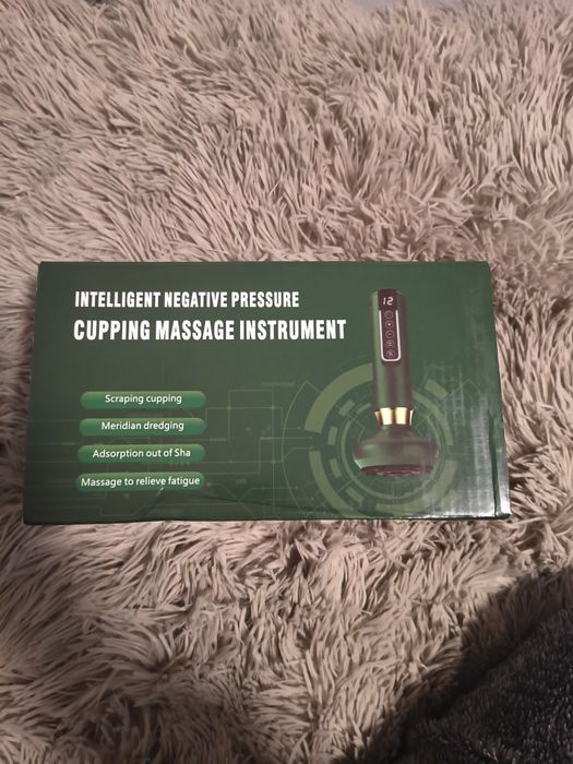 inteligentna elektryczna bańka chińska