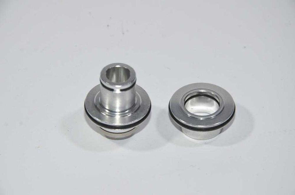 Stan's Notubes Tulejka  1 sztuka  oś 15 mm