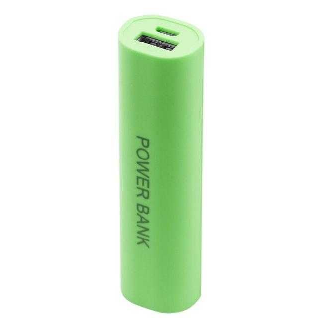 Przenośny mobilny power bank USB