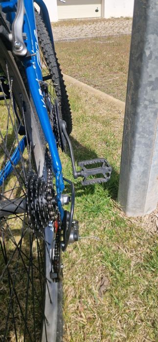 Bicicleta GKX RS 100 NOVA