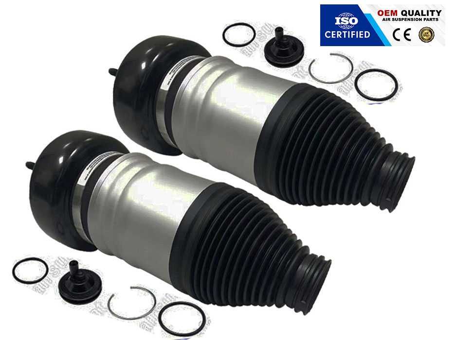 Foles Balão Suspensão Pneumática Mercedes Classe C W205 C220 (NOVO)