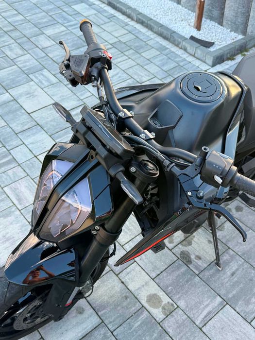 KTM Duke 890 / 2021r / 8000km / ARROW