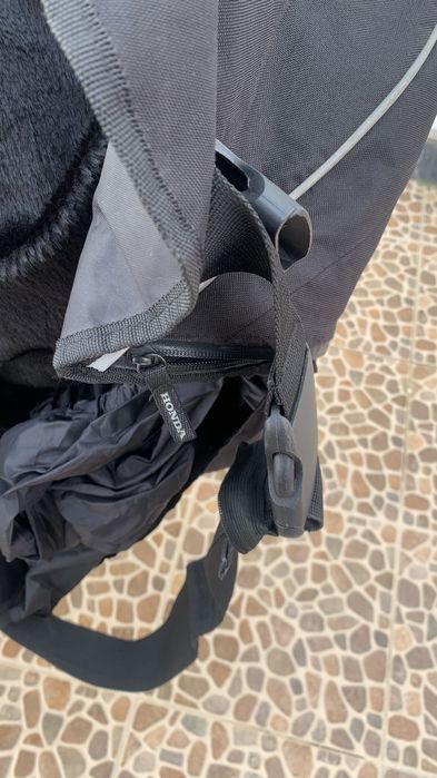 Tapa pernas original  HONDA