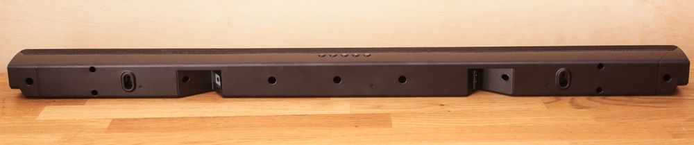 ## POLK Audio Signa S1 ## soundbar stereo z Bluetooth