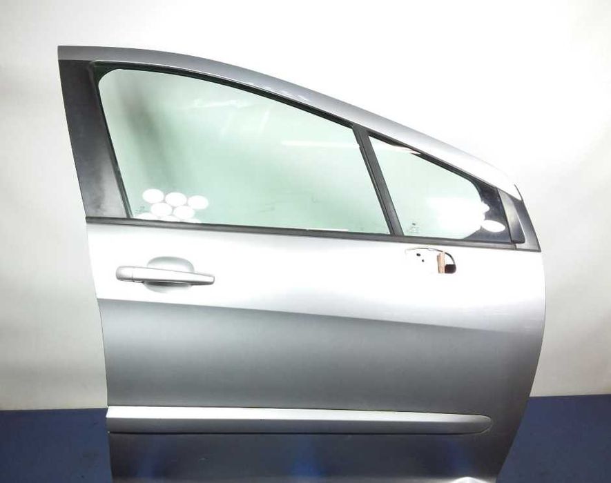 Двери правые левые передние задние Peugeot 308 T7 (2007-2013) Разборка