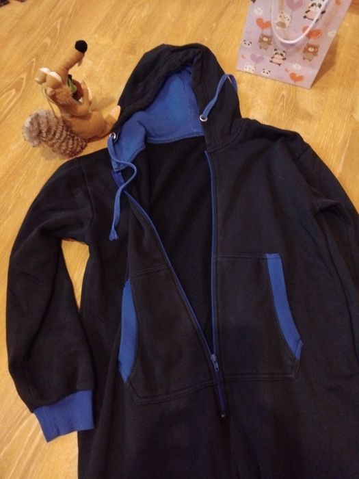 Кігурумі для хлопчика на 140-146  см.