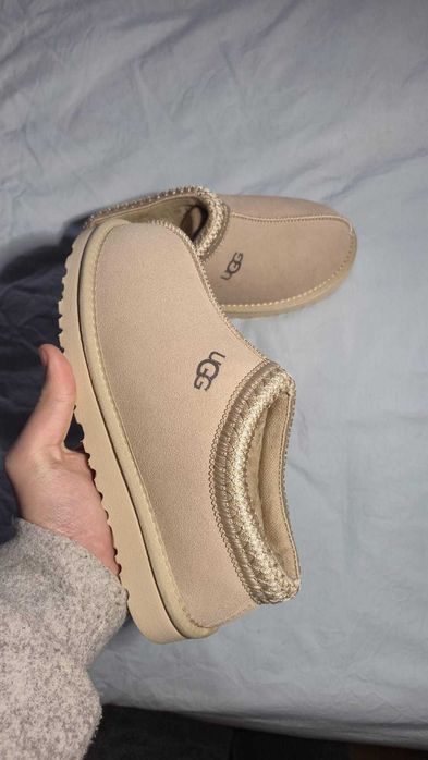UGG tasman II  Pantufas de rua