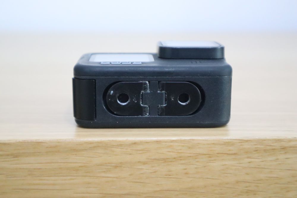 GoPro Hero 9 + Acessórios