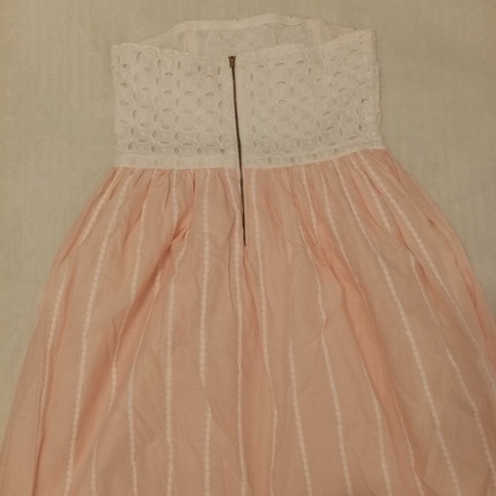 Sukienka H&M Conscious L 40 jak NOWA