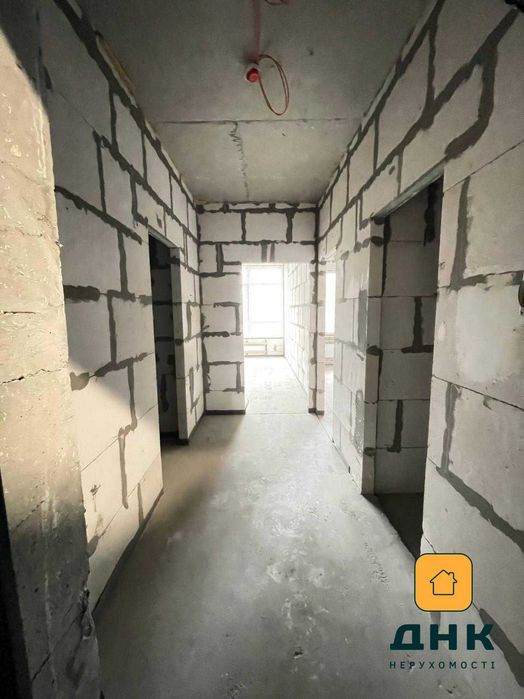 !! С ВИДОМ НА МОРЕ. 1 комнатная квартира 45 м2. ЖК Атмосфера !!