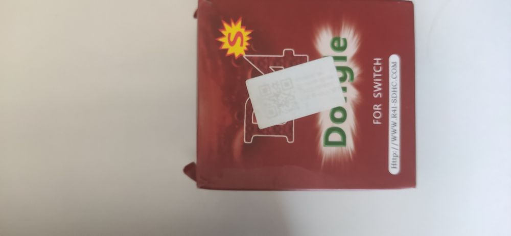 Switch desbloqueada + acessórios + jogos