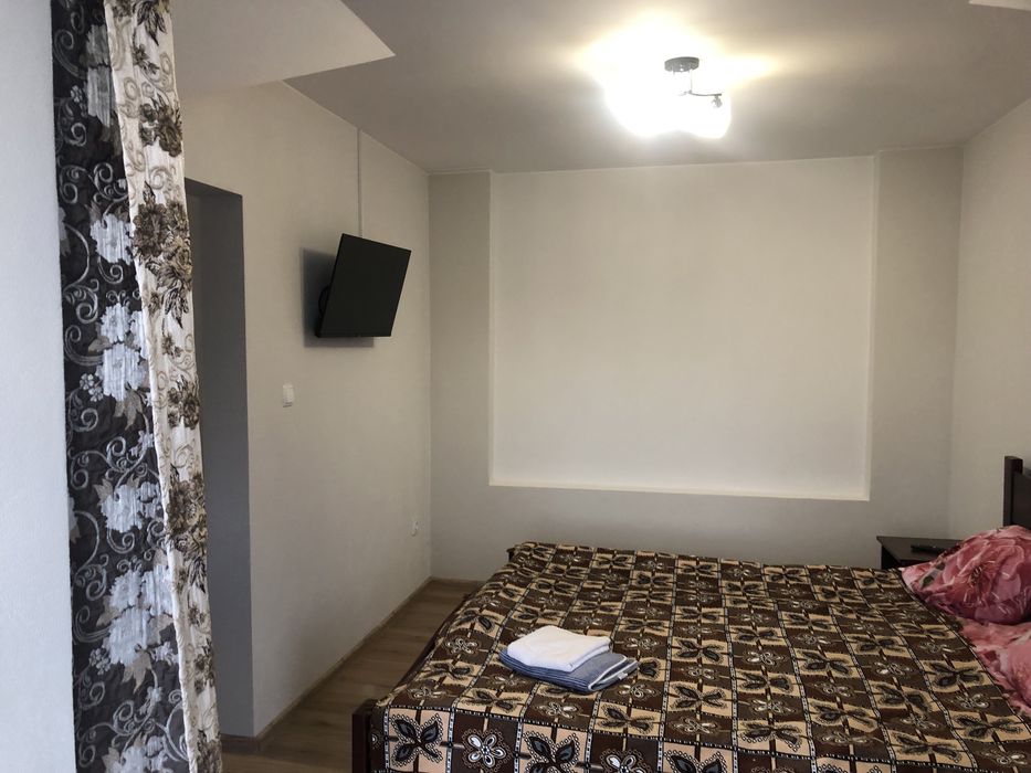 Оренда банкетно-ресторанного комплексу